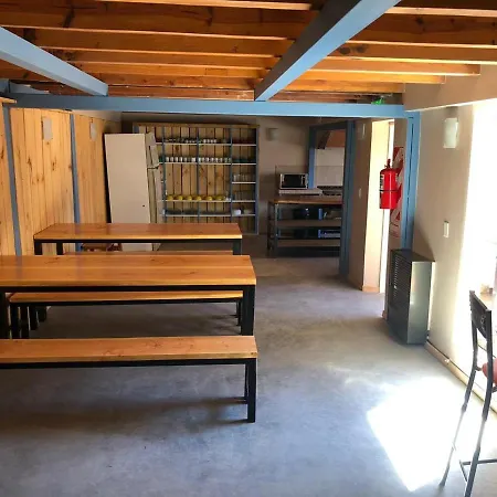Hostel Nix-2