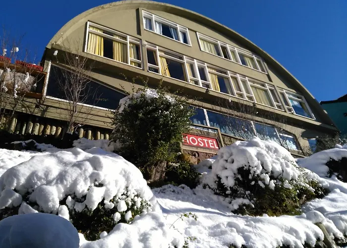 Moving Travel BarHostal